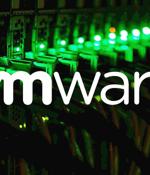 VMware Issues Patches to Fix New Flaws Affecting Multiple Products