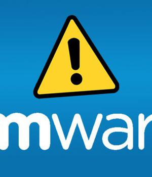 VMware Issues Security Patches for High-Severity Flaws Affecting Multiple Products