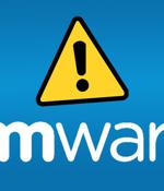 VMware Issues Security Patches for High-Severity Flaws Affecting Multiple Products