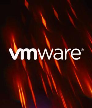 VMware patches critical auth bypass flaw in multiple products