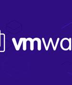 VMware Patches Severe Security Flaws in Workstation and Fusion Products