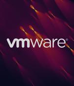 VMware patches Spring4Shell RCE flaw in multiple products