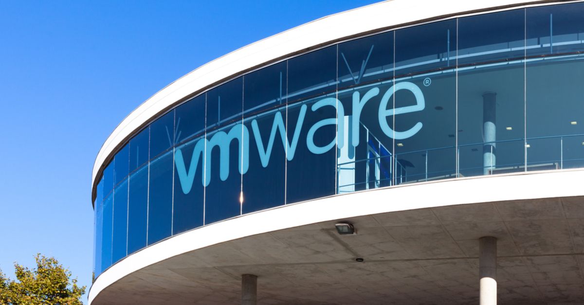 VMware patches virtualisation bugs