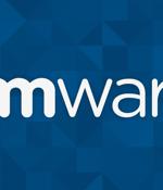 VMware Releases Patch for Critical RCE Flaw in Cloud Foundation Platform