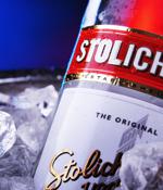 Vodka maker Stoli files for bankruptcy in US after ransomware attack