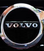 Volvo Cars discloses security breach leading to R&D data theft