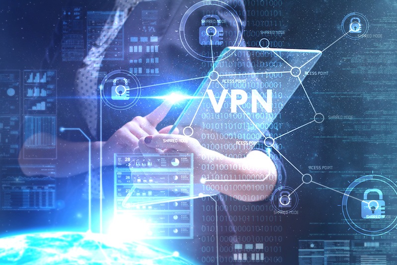 VPN Concerns with Unplanned Remote Employees