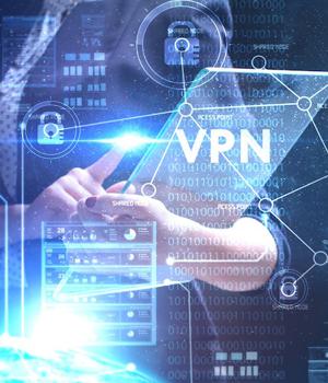 VPN Exposes Data for 1M Users, Leading to Researcher Questioning