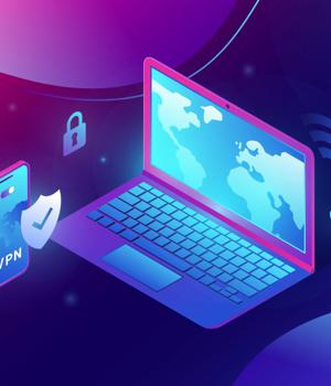 VPN: Get three years of this top-rated cybersecurity service on sale