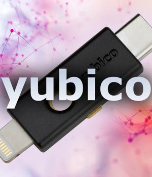 Vulnerability allows Yubico security keys to be cloned