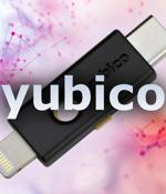 Vulnerability allows Yubico security keys to be cloned