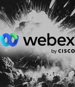 Vulnerability in Cisco Webex cloud service exposed government authorities, companies