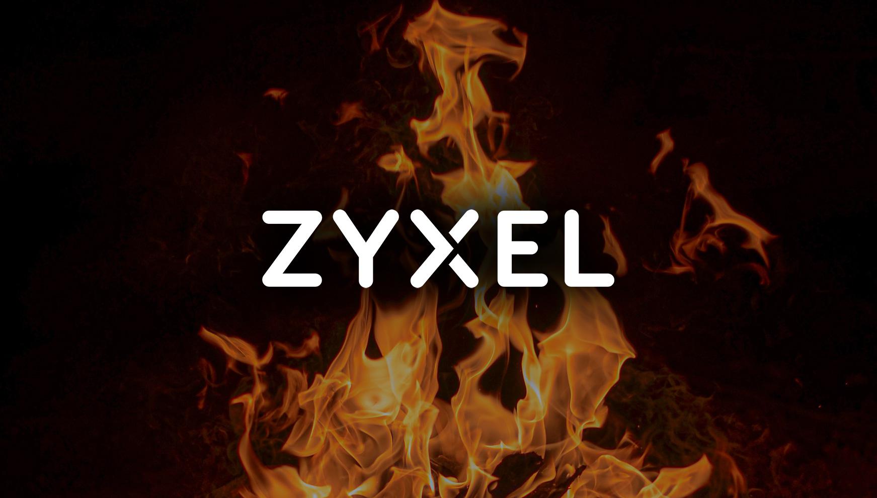 Vulnerability in Zyxel firewalls may soon be widely exploited (CVE2023