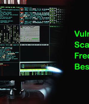 Vulnerability Scanning Frequency Best Practices