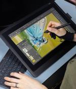 Wacom says crooks probably swiped customer credit cards from its online checkout