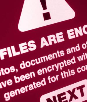 Walking away from ransomware unscathed. Can you? Really?