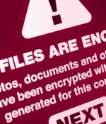 Walking away from ransomware unscathed. Can you? Really?