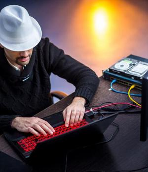 Want to become a white-hat hacker? Here's what you need to know