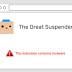 WARNING — Hugely Popular 'The Great Suspender' Chrome Extension Contains Malware