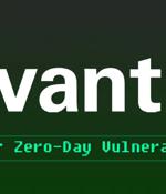 Warning: New Ivanti Auth Bypass Flaw Affects Connect Secure and ZTA Gateways