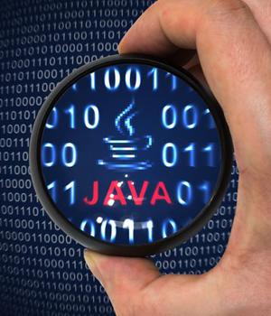 Warning over Java libraries and deserialization security weaknesses