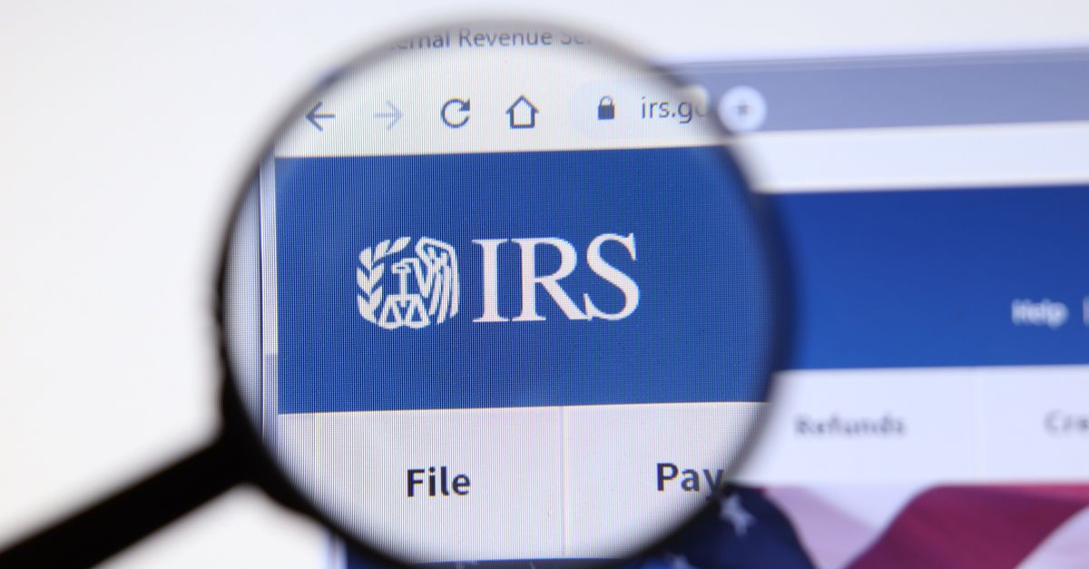 Watch out for the new wave of COVID-19 scams, warns IRS