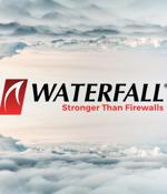 Waterfall Security Solutions and NanoLock Security to deliver OT security
