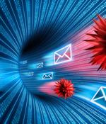 Wave of 'Matanbuchus' spam is infecting devices with Cobalt Strike