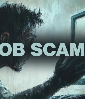 Wave of tech layoffs leads to more job scams