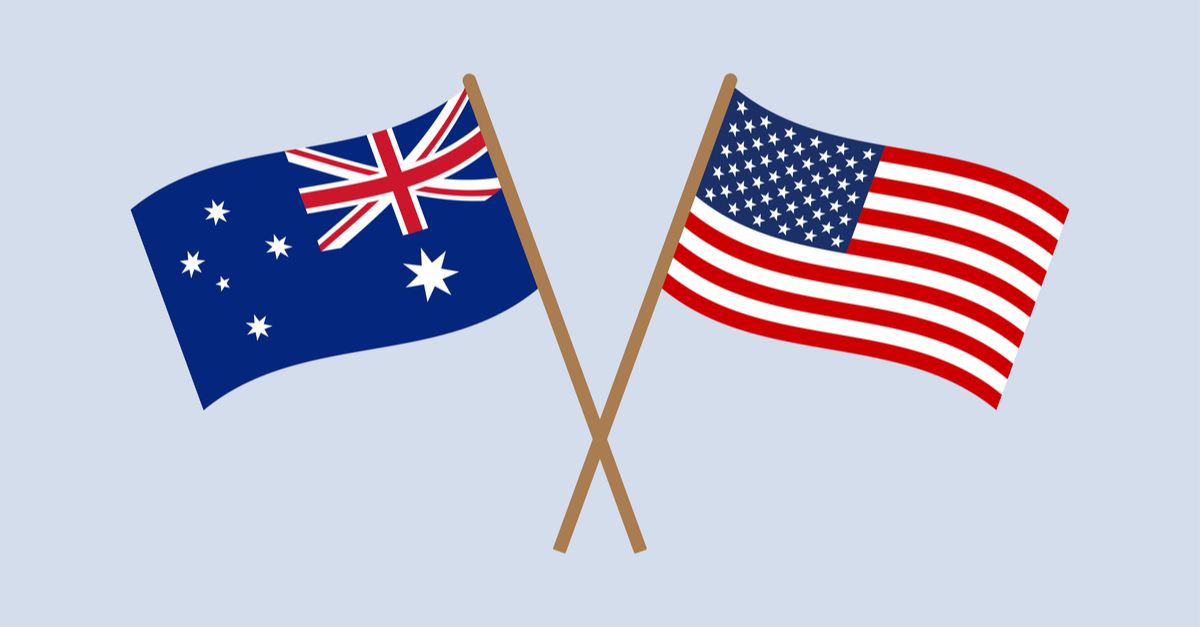 Web shell warning issued by US and Australia