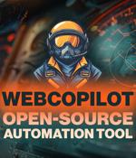 WebCopilot: Open-source automation tool enumerates subdomains, detects bugs