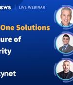 Webinar: Discover the All-in-One Cybersecurity Solution for SMBs