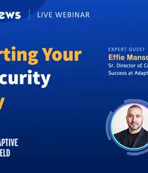 Webinar: Kickstarting Your SaaS Security Strategy & Program