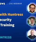 Webinar: Learn How Storytelling Can Make Cybersecurity Training Fun and Effective