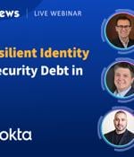 Webinar: Learn How to Identify High-Risk Identity Gaps and Slash Security Debt in 2025