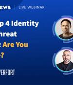 Webinar: Learn How to Stop Hackers from Exploiting Hidden Identity Weaknesses