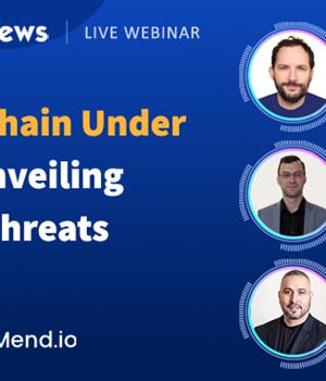 Webinar: Learn Proactive Supply Chain Threat Hunting Techniques