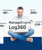 Webinar: ManageEngine Log360 product demo