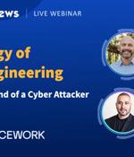 Webinar — Psychology of Social Engineering: Decoding the Mind of a Cyber Attacker