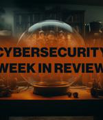 Week in review: 10 must-read cybersecurity books, AnyDesk hack, Patch Tuesday forecast