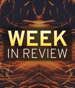 Week in review: 3FA, Fortinet firewalls under attack, and the riskiest connected devices