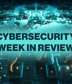 Week in review: AnyDesk phishing campaign targets employees, Microsoft fixes exploited zero-days