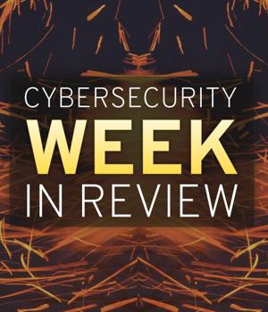 Week in review: Apple fixes exploited zero-days, 1,900 Signal users exposed, Amazon Ring app vuln