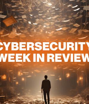 Week in review: Attackers use phishing emails to steal NTLM hashes, Patch Tuesday forecast