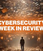 Week in review: Cybersecurity cheat sheets, widely exploited Cisco zero-day, KeePass-themed malvertising