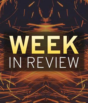 Week in review: Disrupted Cyclops Blink botnet, public software apps at risk, Patch Tuesday forecast