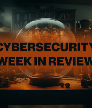 Week in review: Ivanti fixes RCE vulnerability, Nissan breach affects 100,000 individuals
