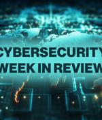 Week in review: Microsoft patches actively exploited 0-days, Amazon and HSBC employee data leaked