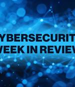 Week in review: Trojanized KeePass allows ransomware attacks, cyber risks of AI hallucinations