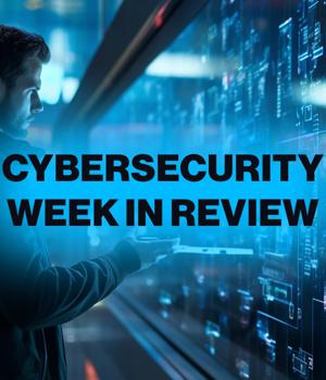 Week in review: Two Cisco ASA zero-days exploited, MITRE breach, GISEC Global 2024